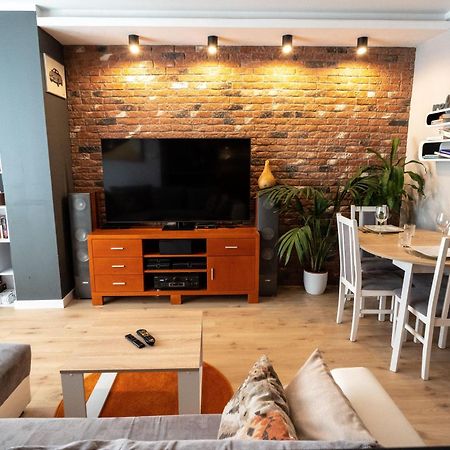Verona Apartament 115, 69M2, Terrace, Garage Krasków Εξωτερικό φωτογραφία