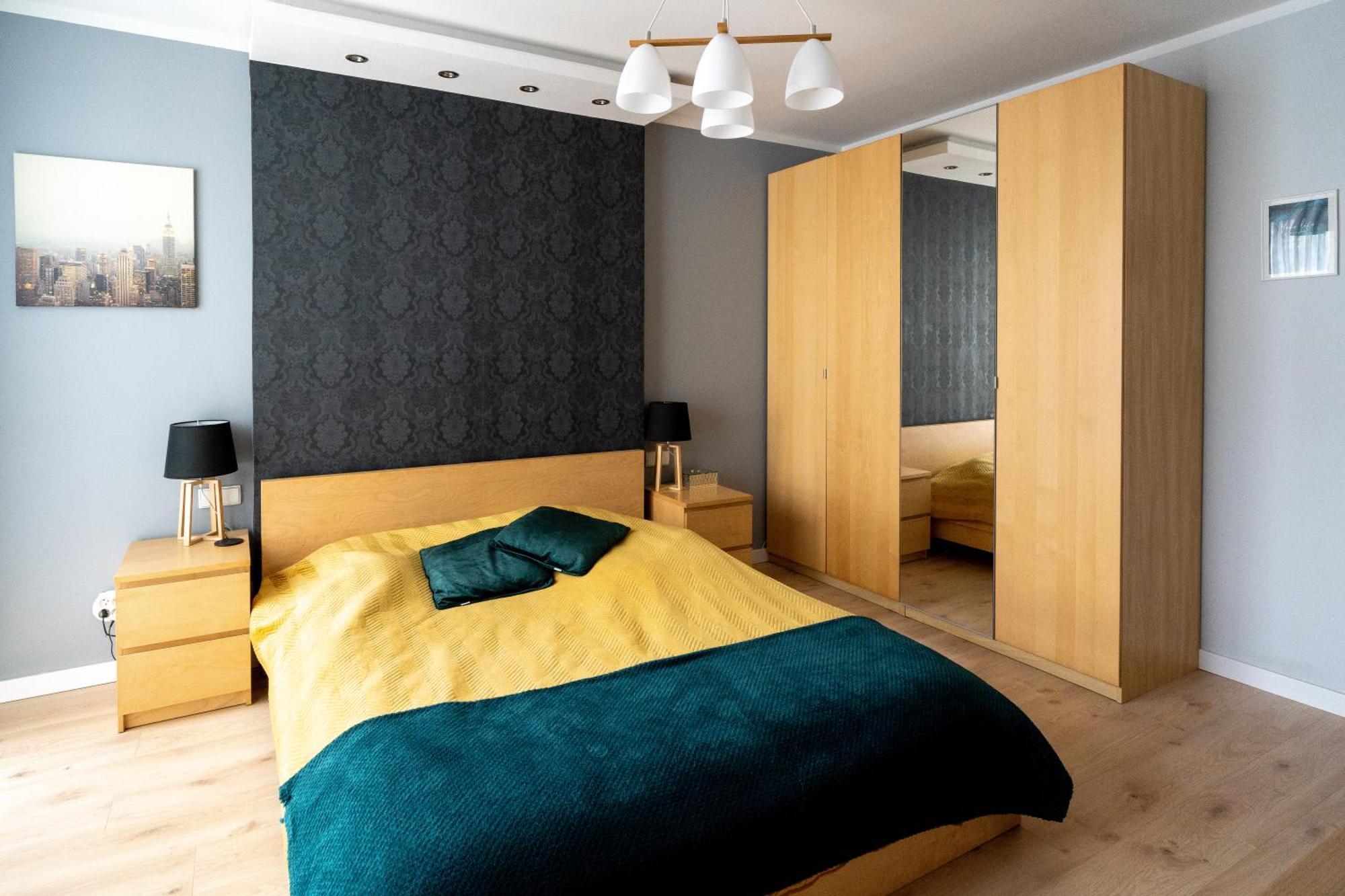 Verona Apartament 115, 69M2, Terrace, Garage Krasków Εξωτερικό φωτογραφία