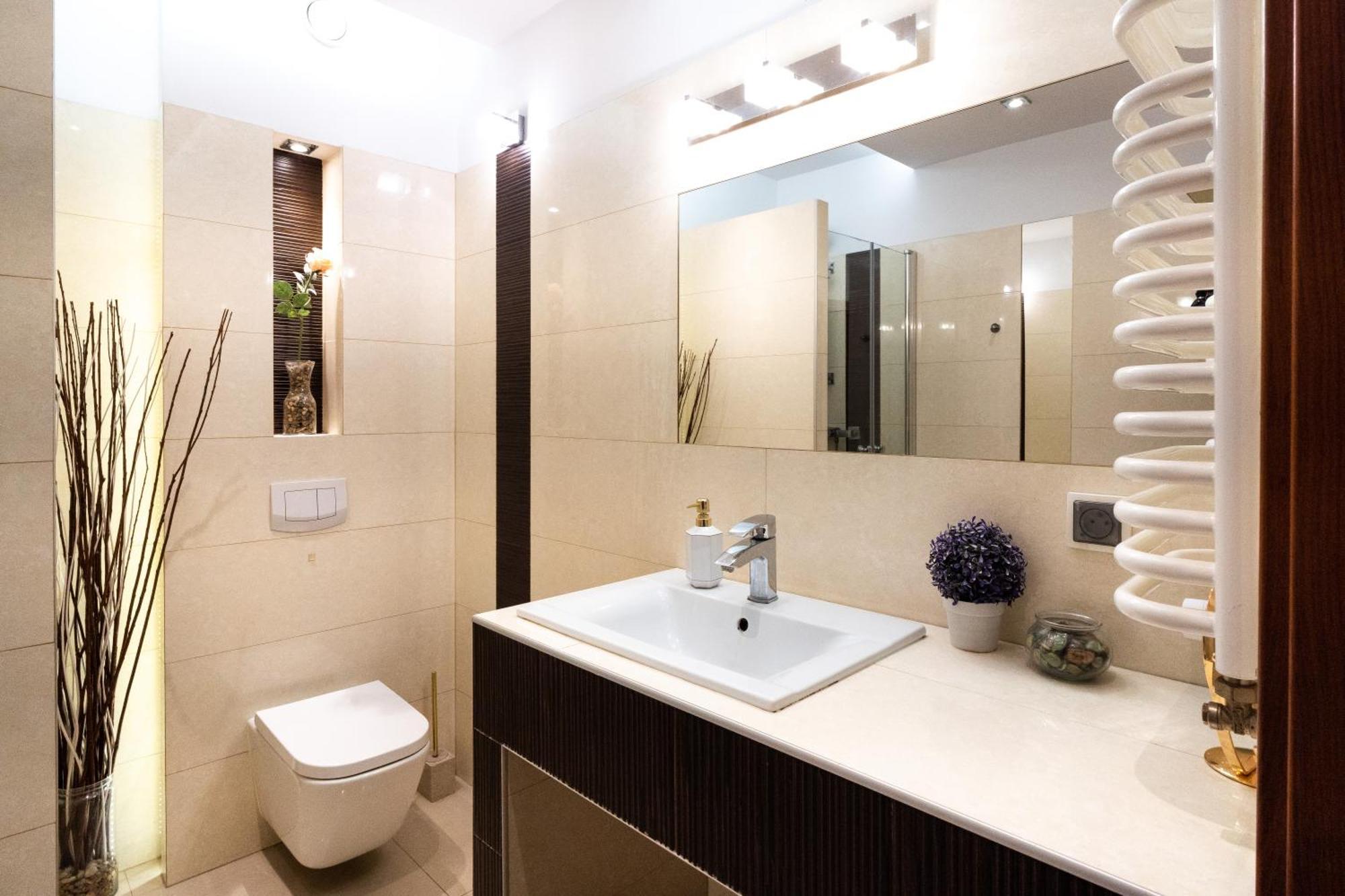 Verona Apartament 115, 69M2, Terrace, Garage Krasków Εξωτερικό φωτογραφία