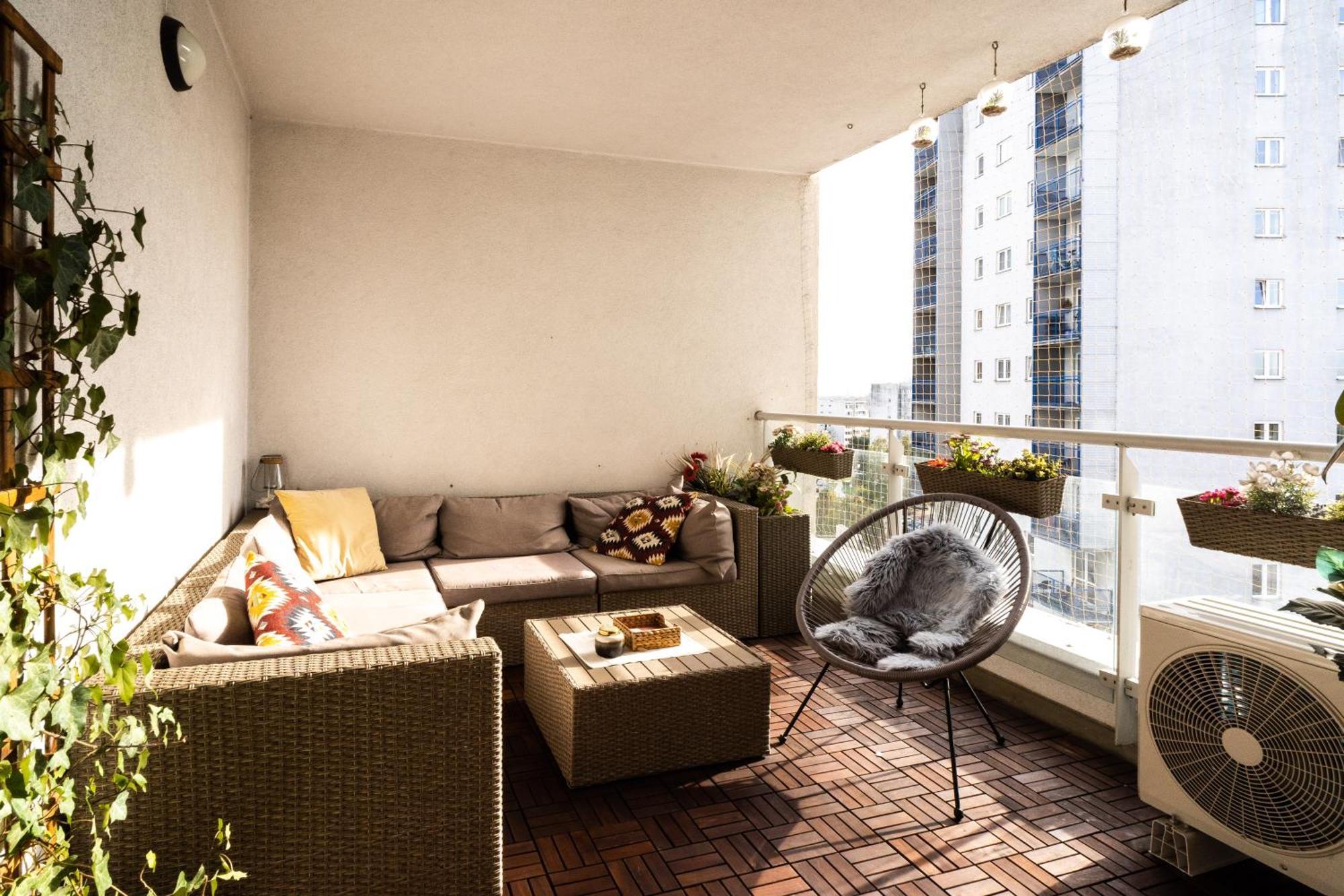 Verona Apartament 115, 69M2, Terrace, Garage Krasków Εξωτερικό φωτογραφία