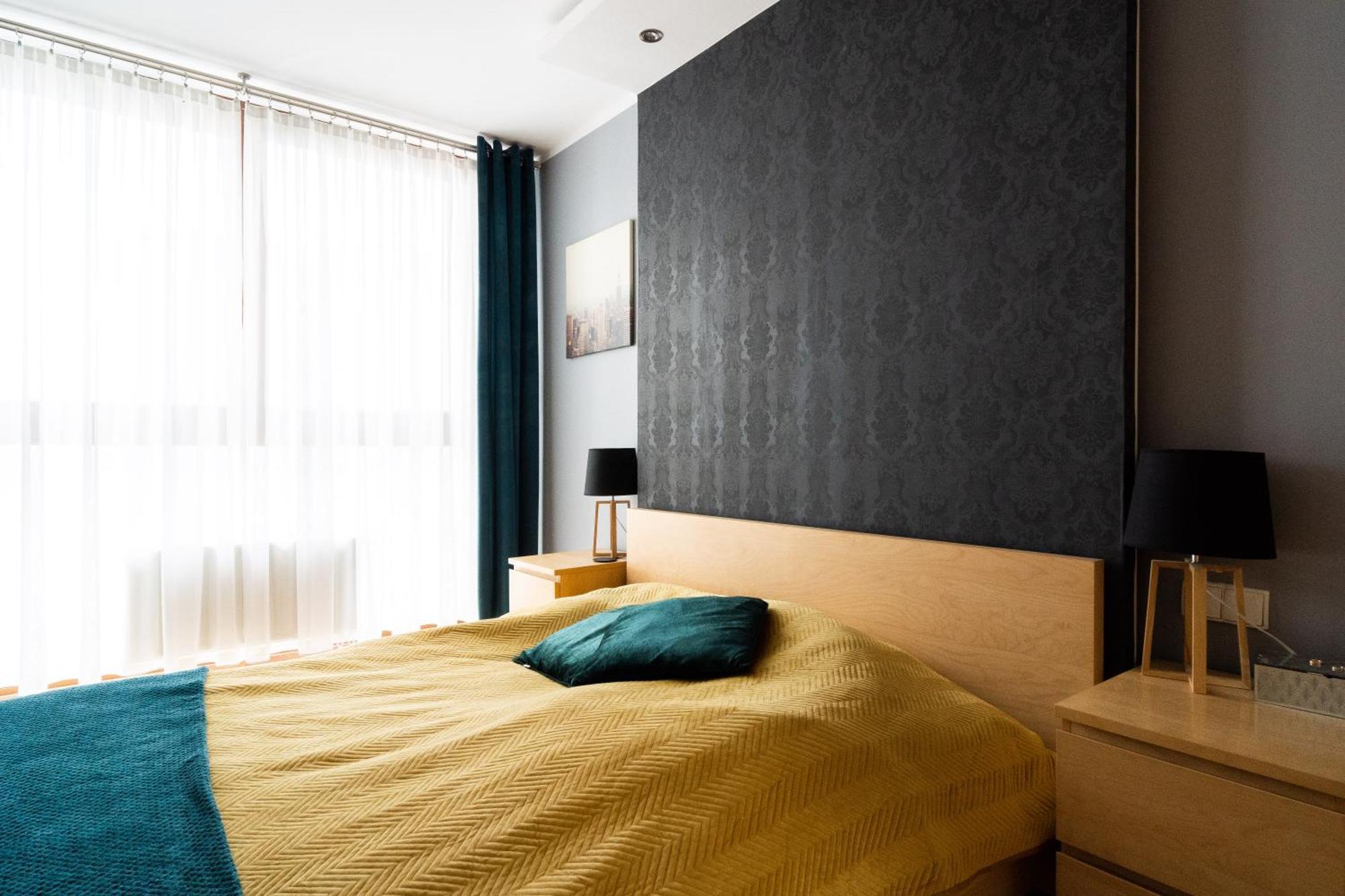 Verona Apartament 115, 69M2, Terrace, Garage Krasków Εξωτερικό φωτογραφία