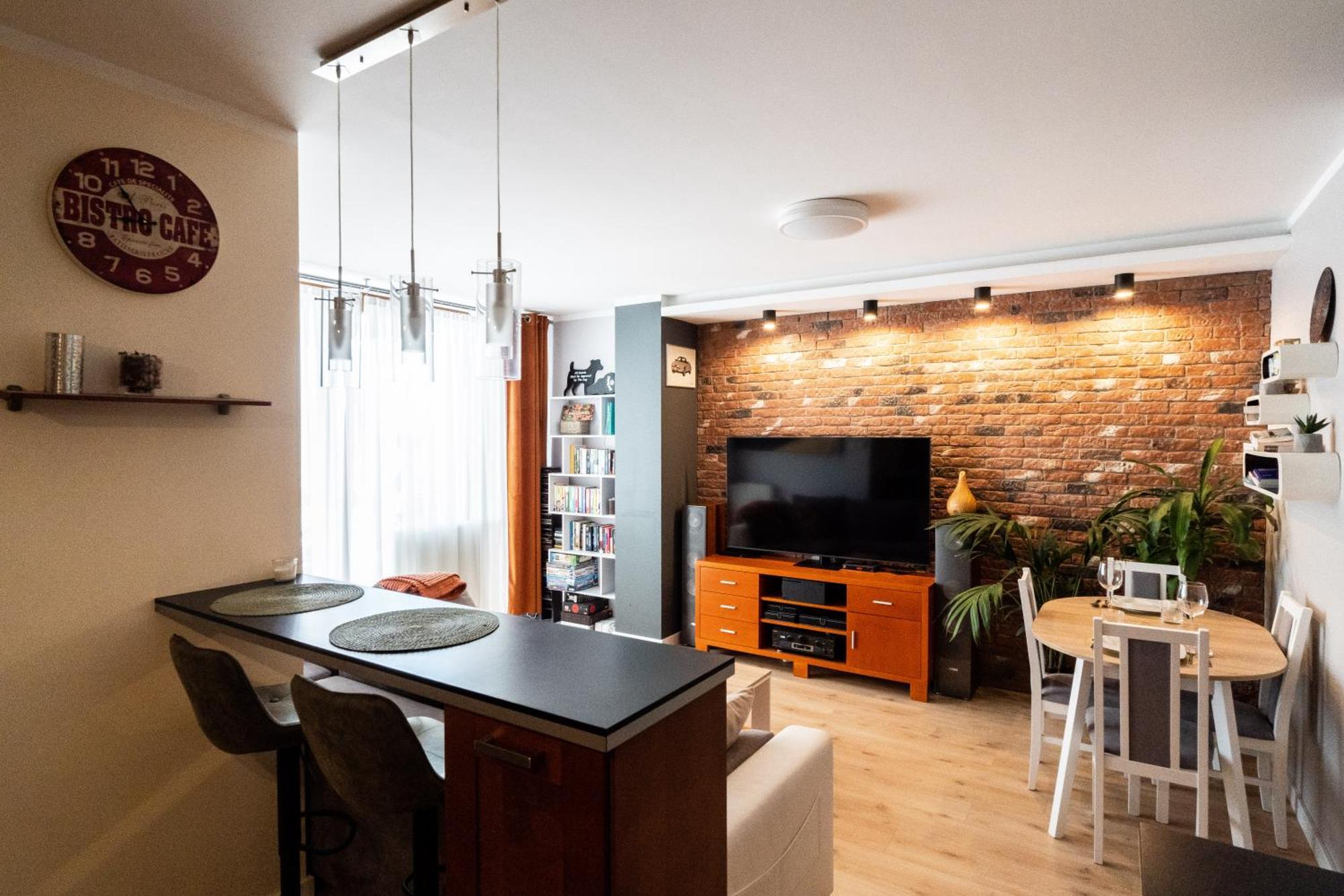 Verona Apartament 115, 69M2, Terrace, Garage Krasków Εξωτερικό φωτογραφία